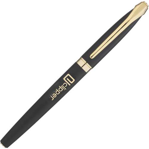 Ballad Gold Roller Ball Pen